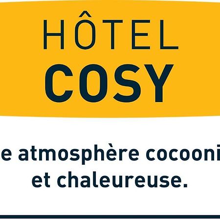 Logis - Auberge Du Colombier Guînes Exteriér fotografie